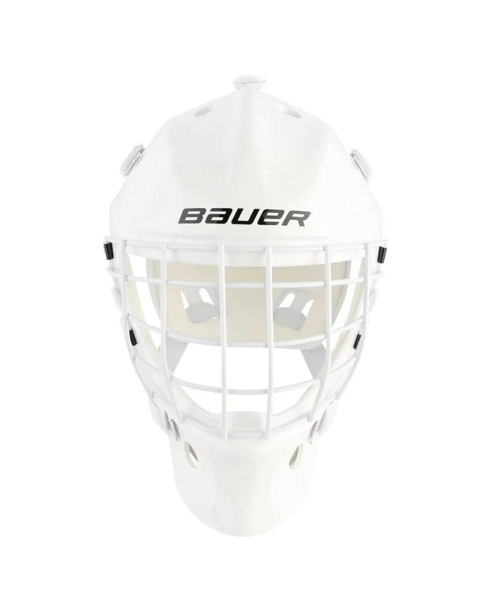 Youth NME Street Hockey Goalie Mask