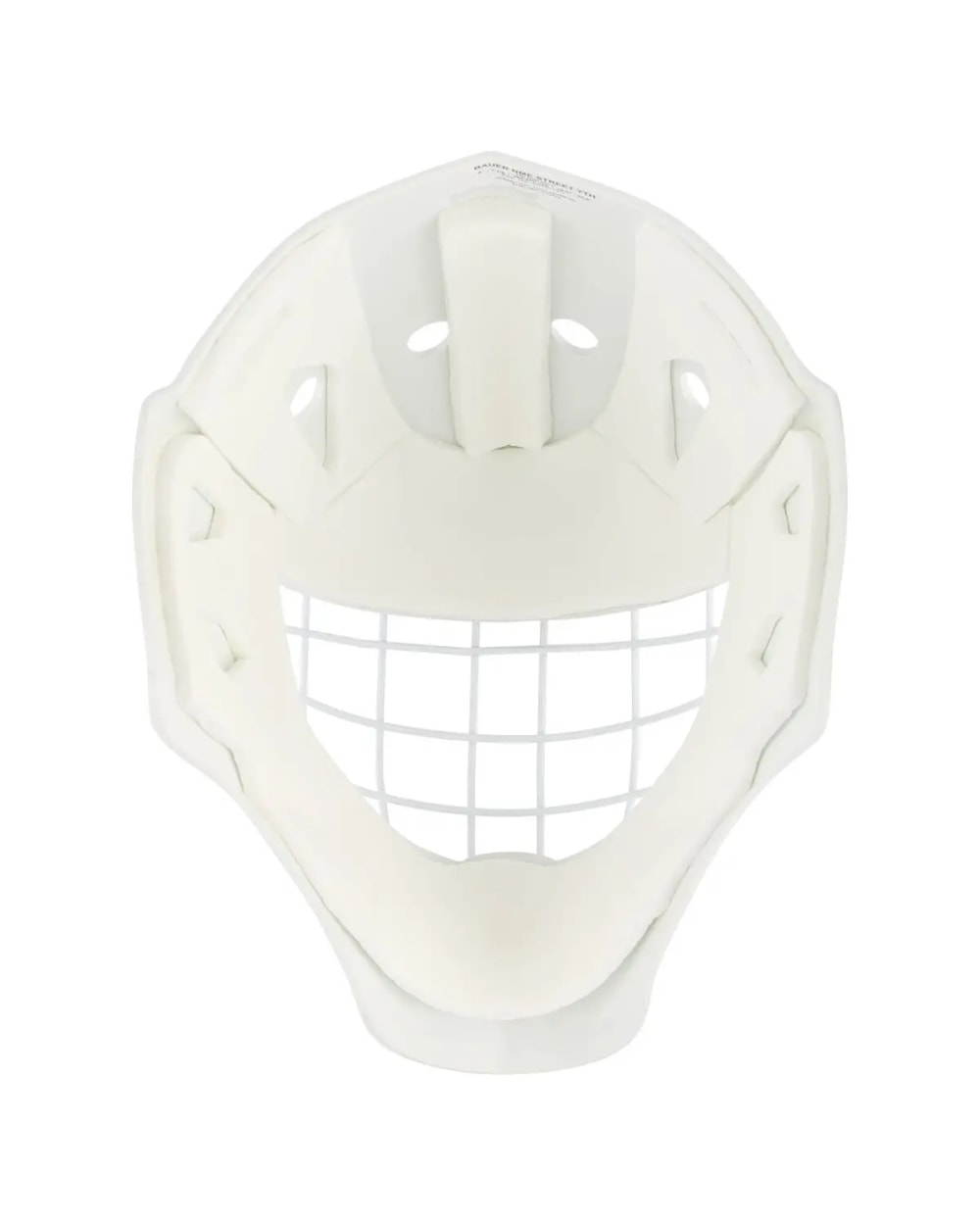 Youth NME Street Hockey Goalie Mask