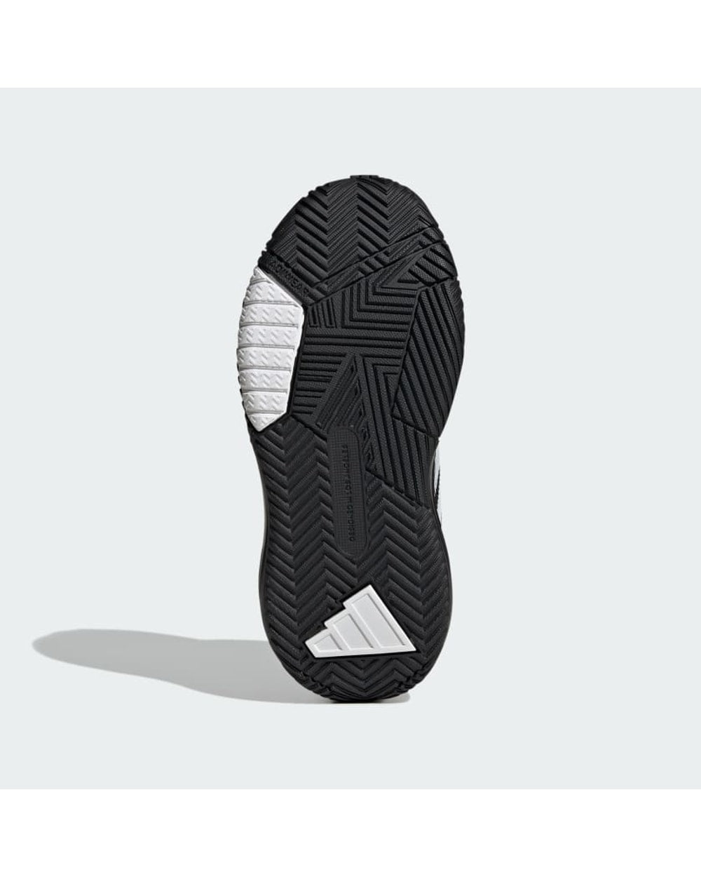 Youth OwnTheGame 3.0 Shoes