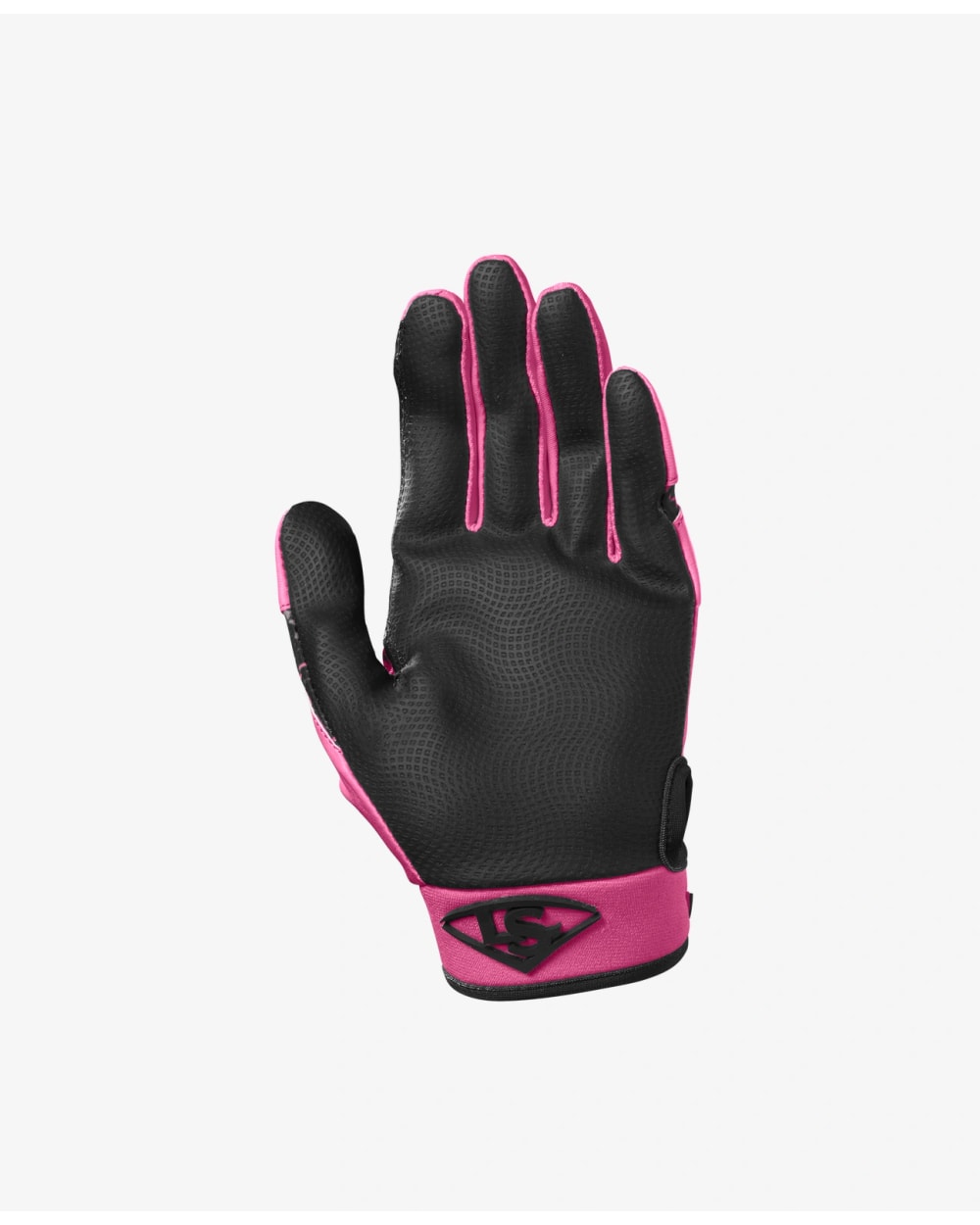 Louisville Youth Party Animals Genuine V2 Batting Gloves