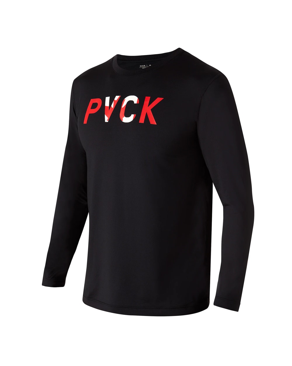 Youth Performance LS T-Shirt - Canada