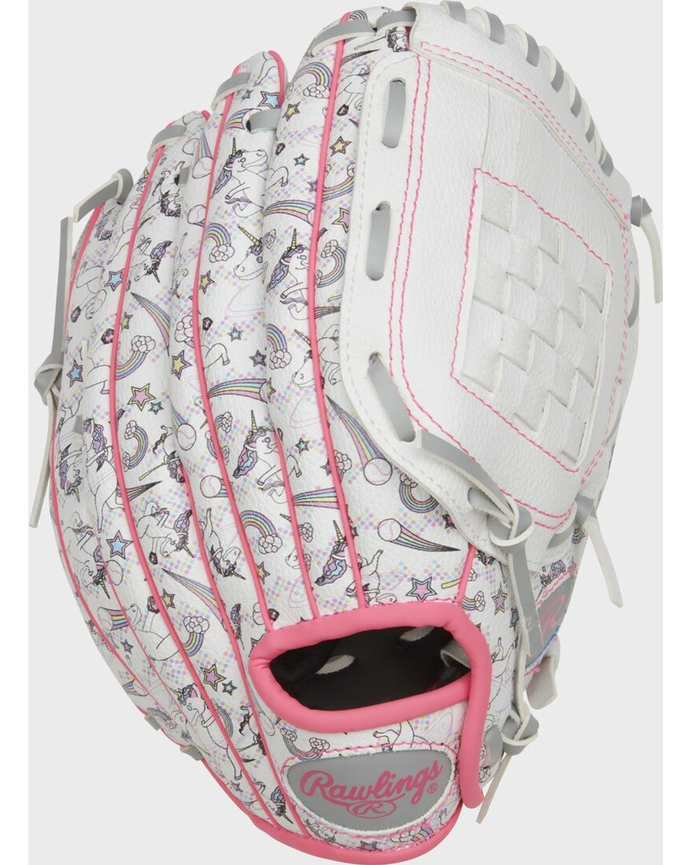 Rawlings Youth Players Series Glove - 10"