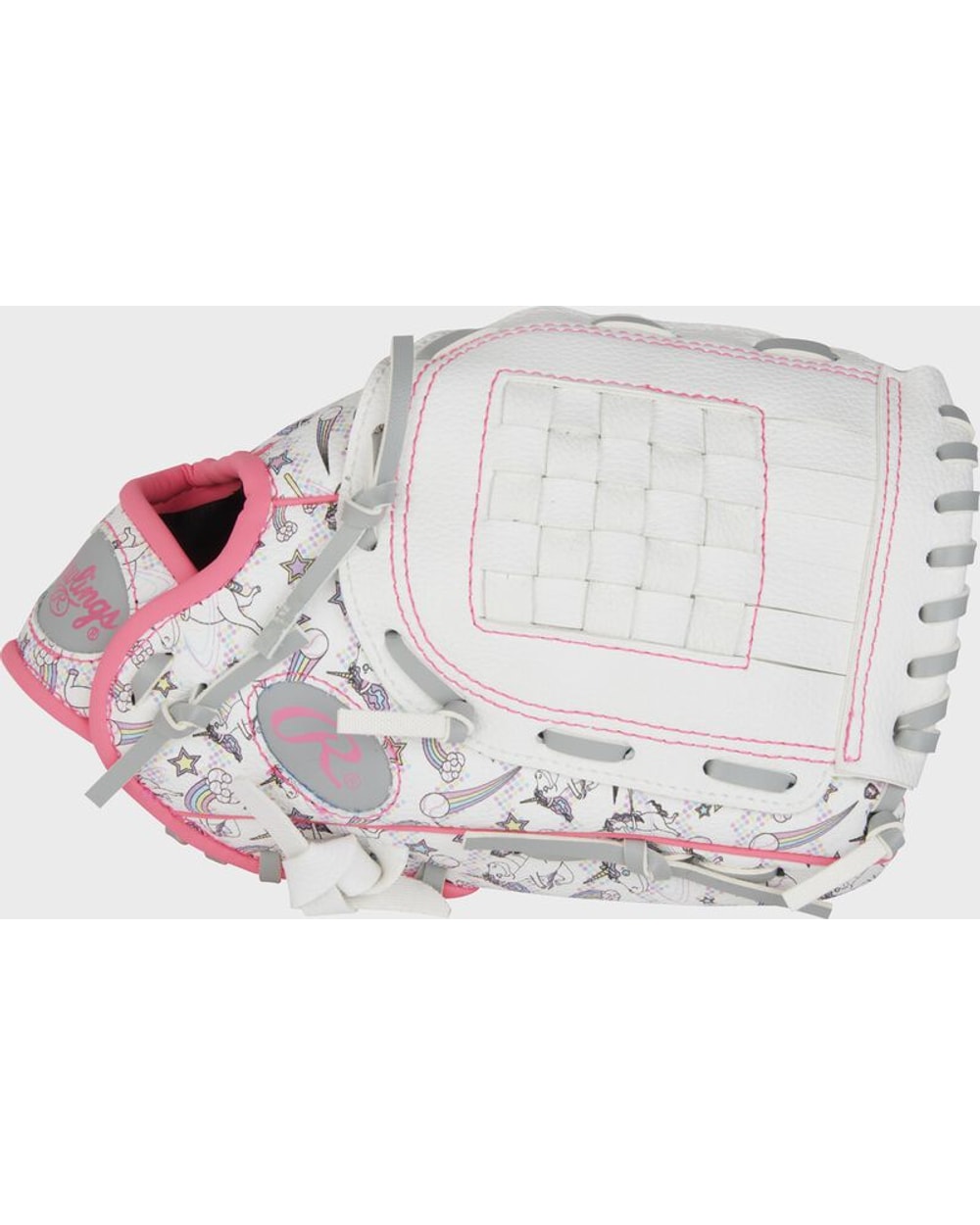 Rawlings Youth Players Series Glove - 10"