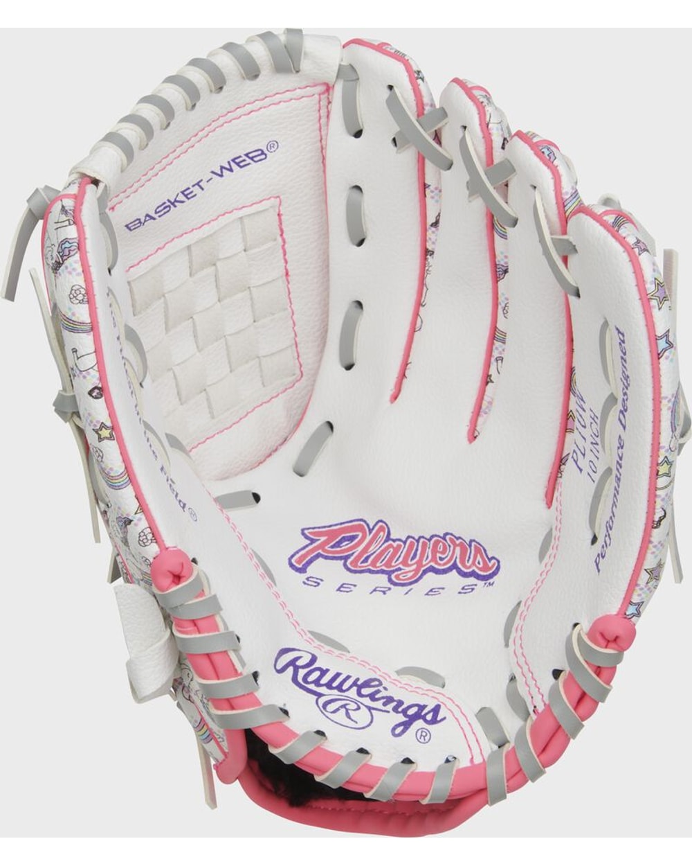 Rawlings Youth Players Series Glove - 10"