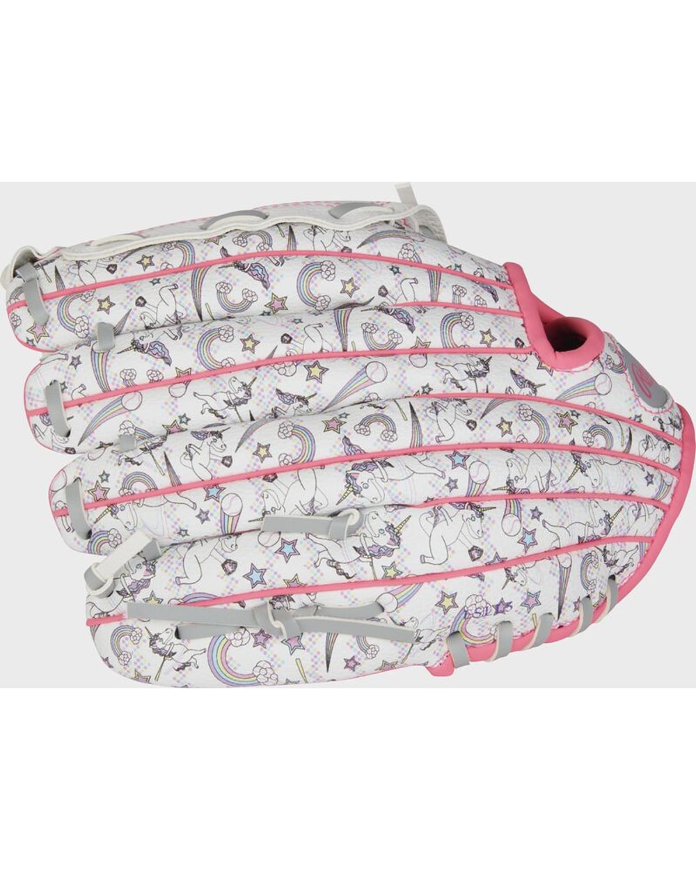 Rawlings Youth Players Series Glove - 10"
