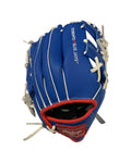 Youth Players Series Youth Blue Jays Baseball Glove - 10"
