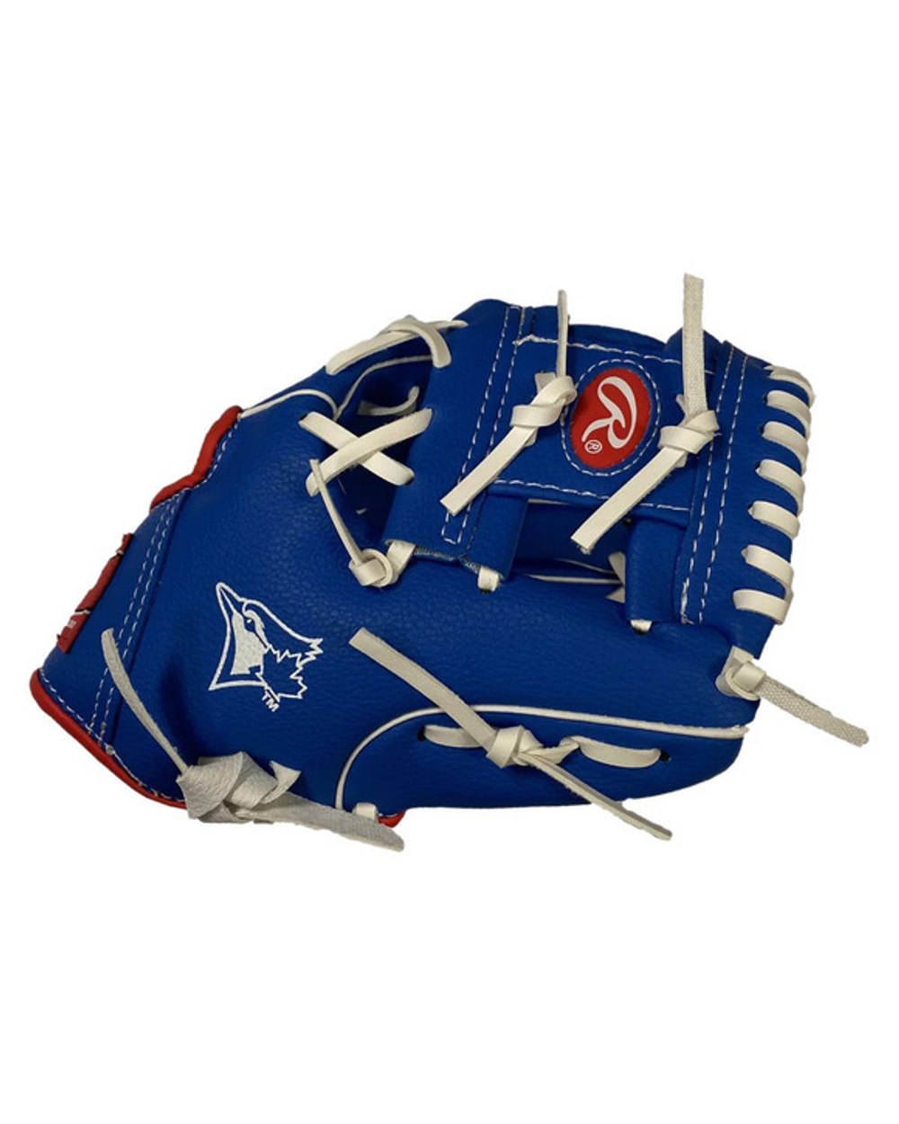 Youth Players Series Youth Blue Jays Baseball Glove - 10"