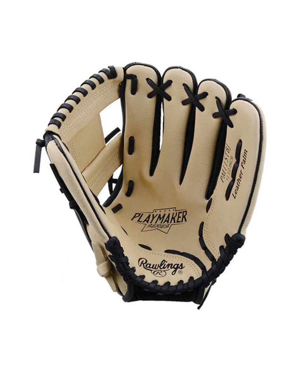 Rawlings Youth Playmaker Toronto Blue Jays Baseball Glove - 11.5"