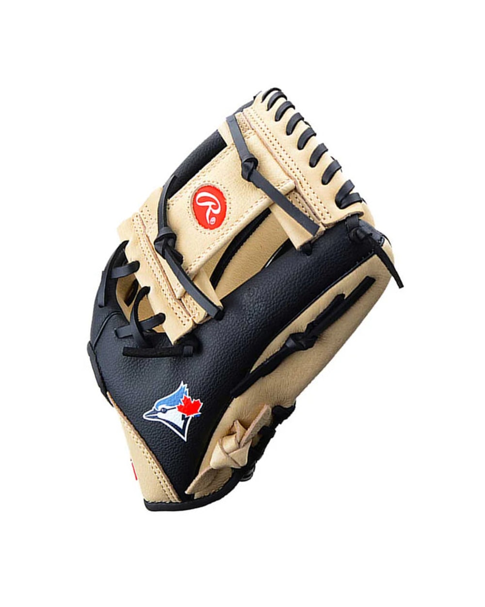 Rawlings Youth Playmaker Toronto Blue Jays Baseball Glove - 11.5"