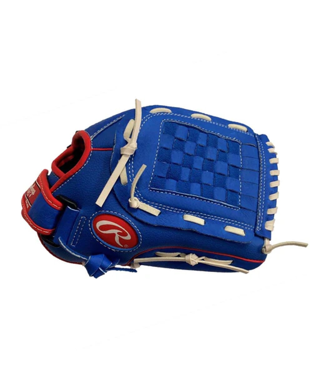 Youth Playmaker Toronto Blue Jays Baseball Glove - 12"