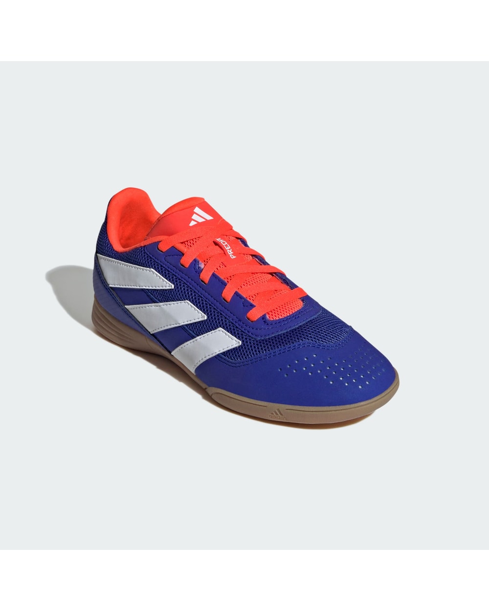 Youth Predator 24 Club Indoor Sala Boots