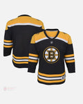 Outerstuff Junior Premier Jersey - Boston Bruins - Blank (Past Seasons)