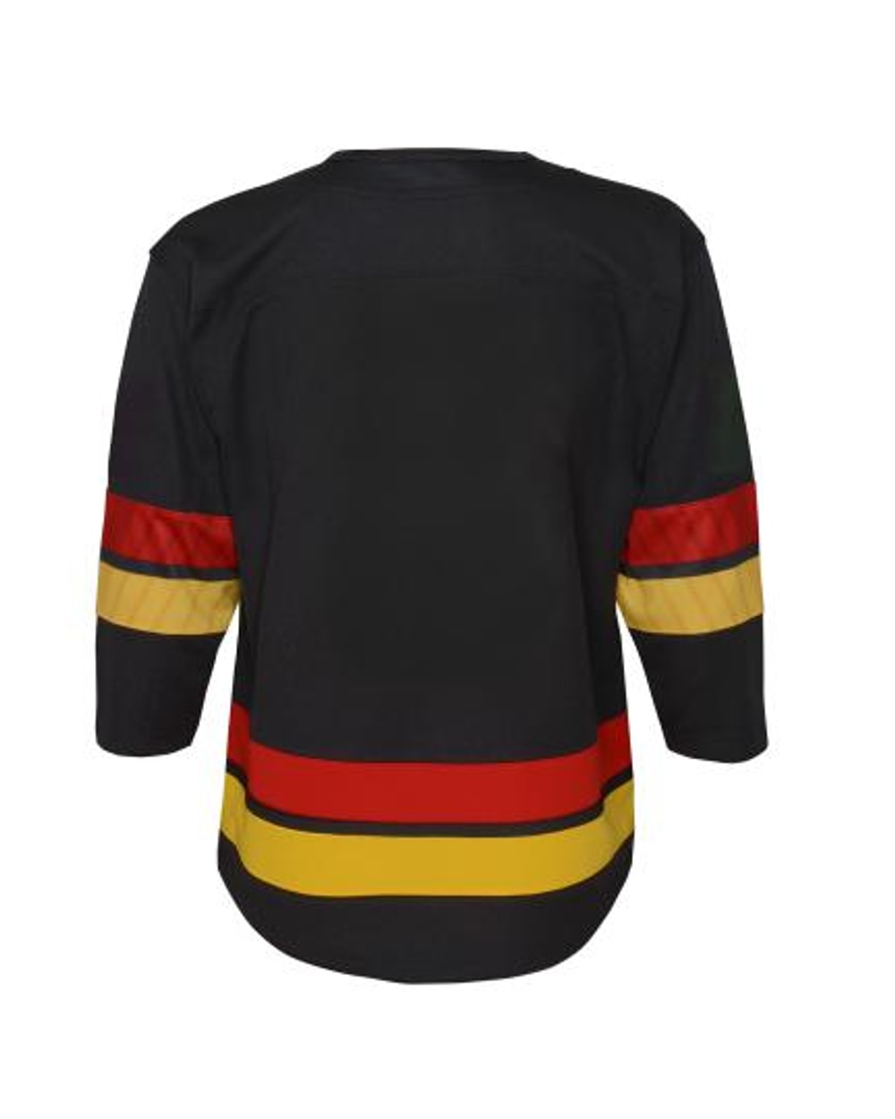 Outerstuff Junior Premier Jersey - Vancouver Canucks - Blank