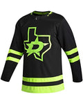 Youth Premier Jersey - Dallas Stars - Blank Alternate