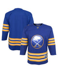 Outerstuff Youth Premier Jersey - Buffalo Sabres - Blank