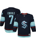Youth Premier Jersey - Seattle Kraken - Eberle