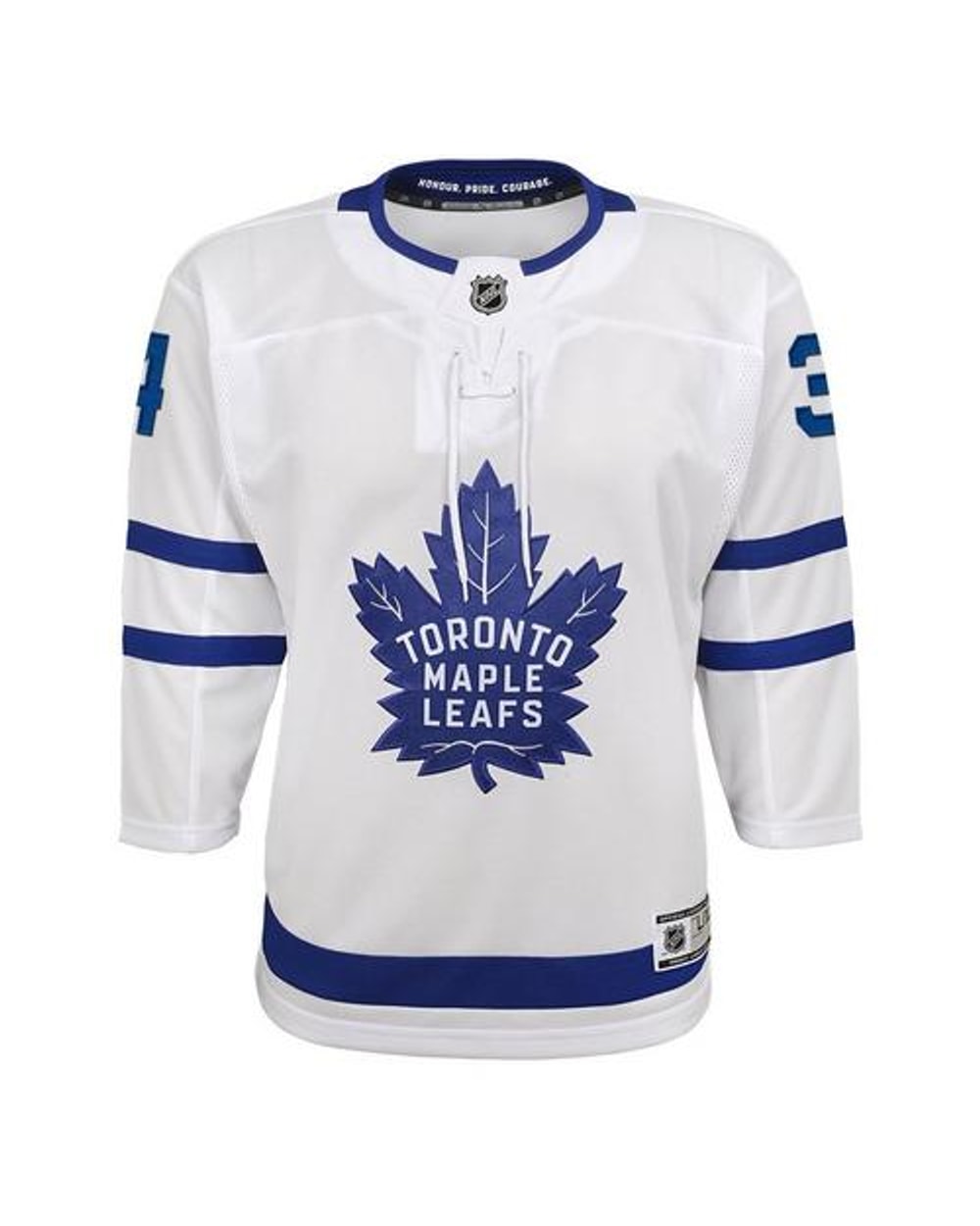 Youth Premier Jersey - Toronto Maple Leafs - Matthews