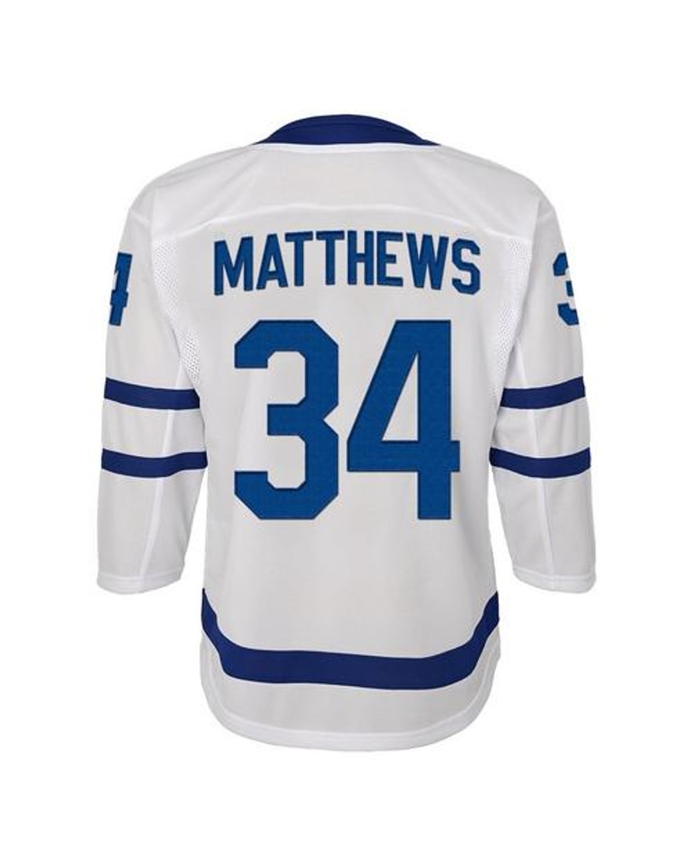 Youth Premier Jersey - Toronto Maple Leafs - Matthews
