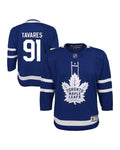 Youth Premier Jersey - Toronto Maple Leafs - Tavares