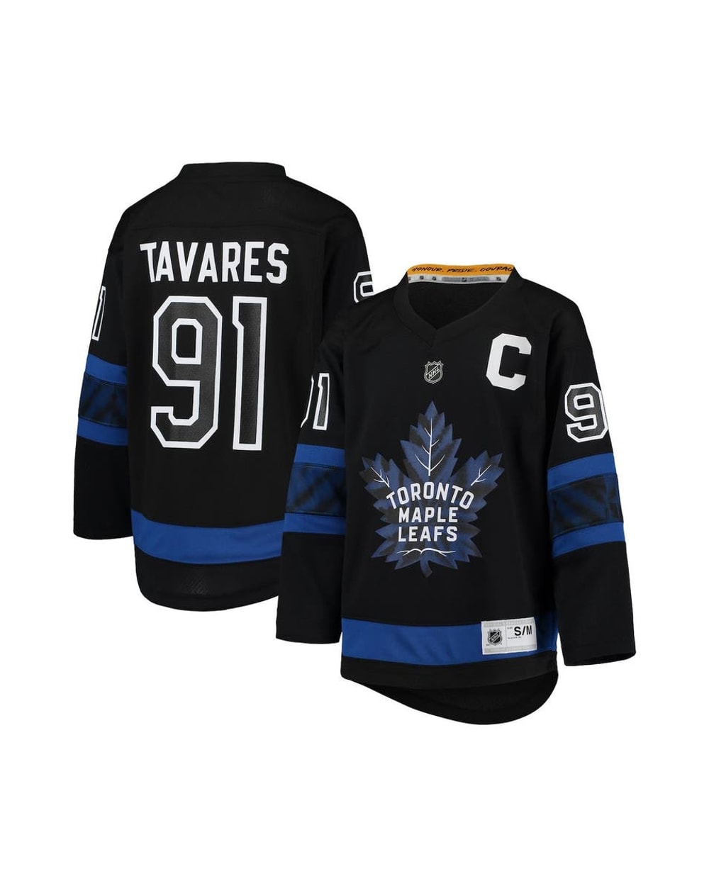 Outerstuff Youth Premier Jersey - Toronto Maple Leafs - Tavares