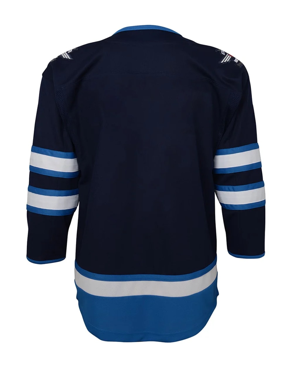 Outerstuff Youth Premier Jersey - Winnipeg Jets - Blank