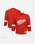 Outerstuff Youth Premier Jersey - Detroit Red Wings - Blank
