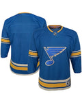 Outerstuff Youth Premier Jersey - St Louis - Blank