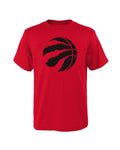 YOUTH PRIMARY ICON T-SHIRT TORONTO RAPTORS