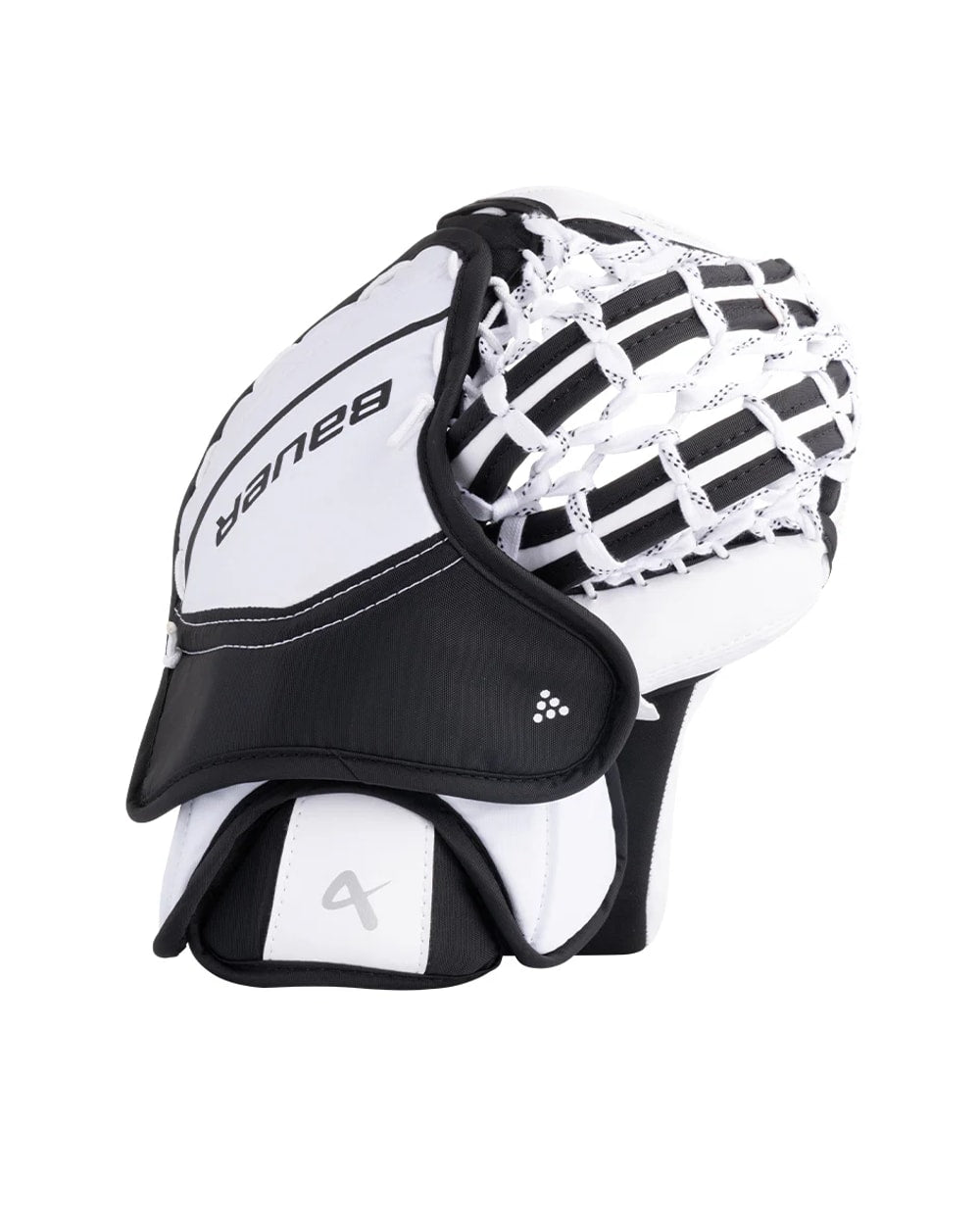Bauer Youth Prodigy Goalie Catcher Glove - 2024
