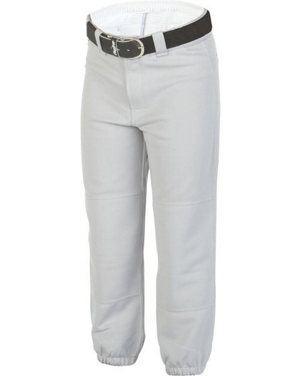 Youth Pull Up Baseball Pants