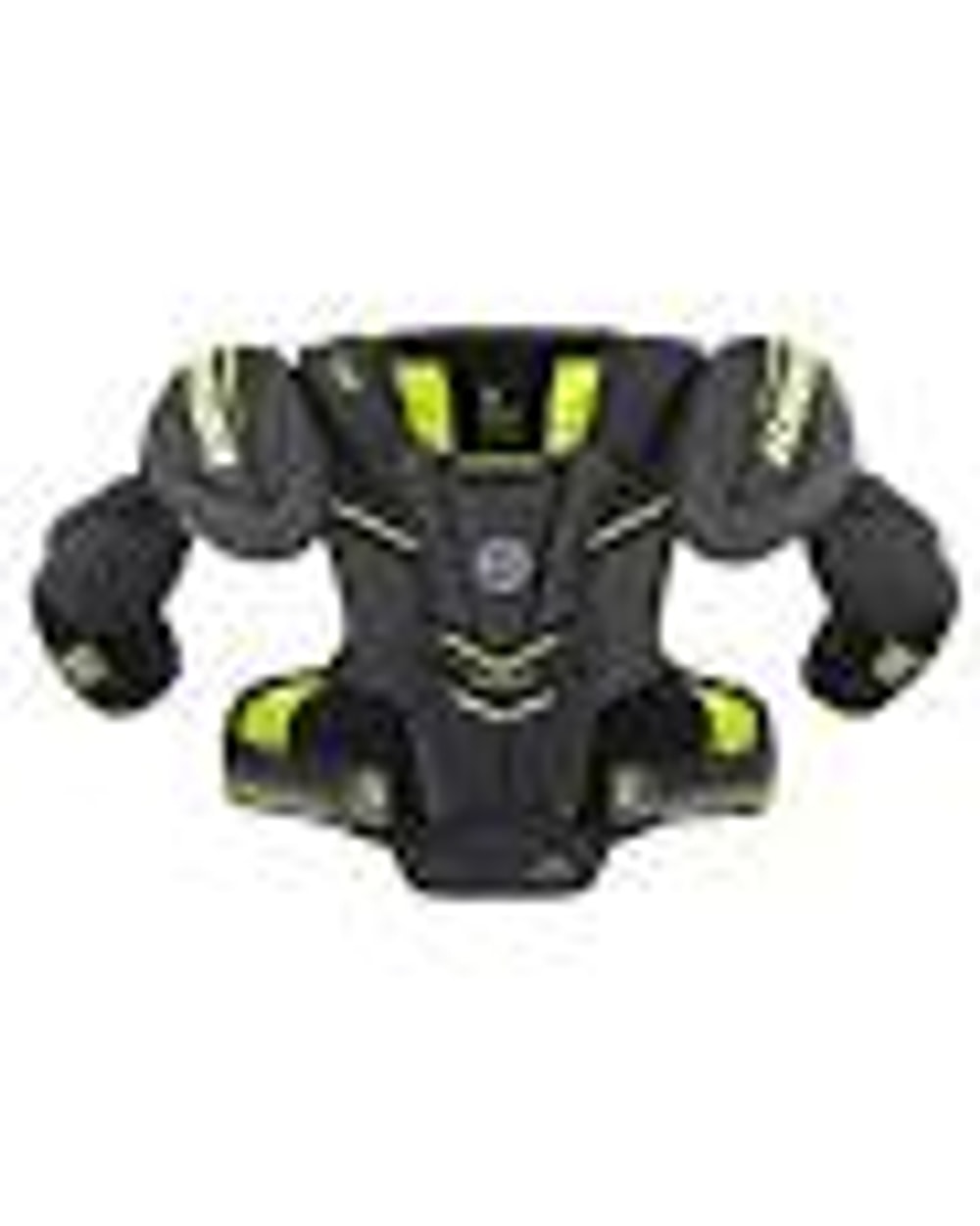 Youth QX4 Hockey Shoulder Pads