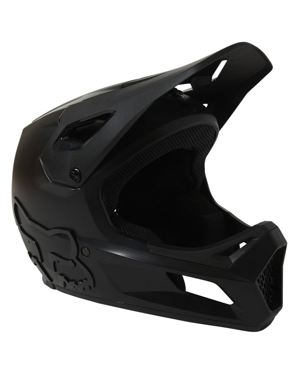 Fox Youth Rampage Helmet