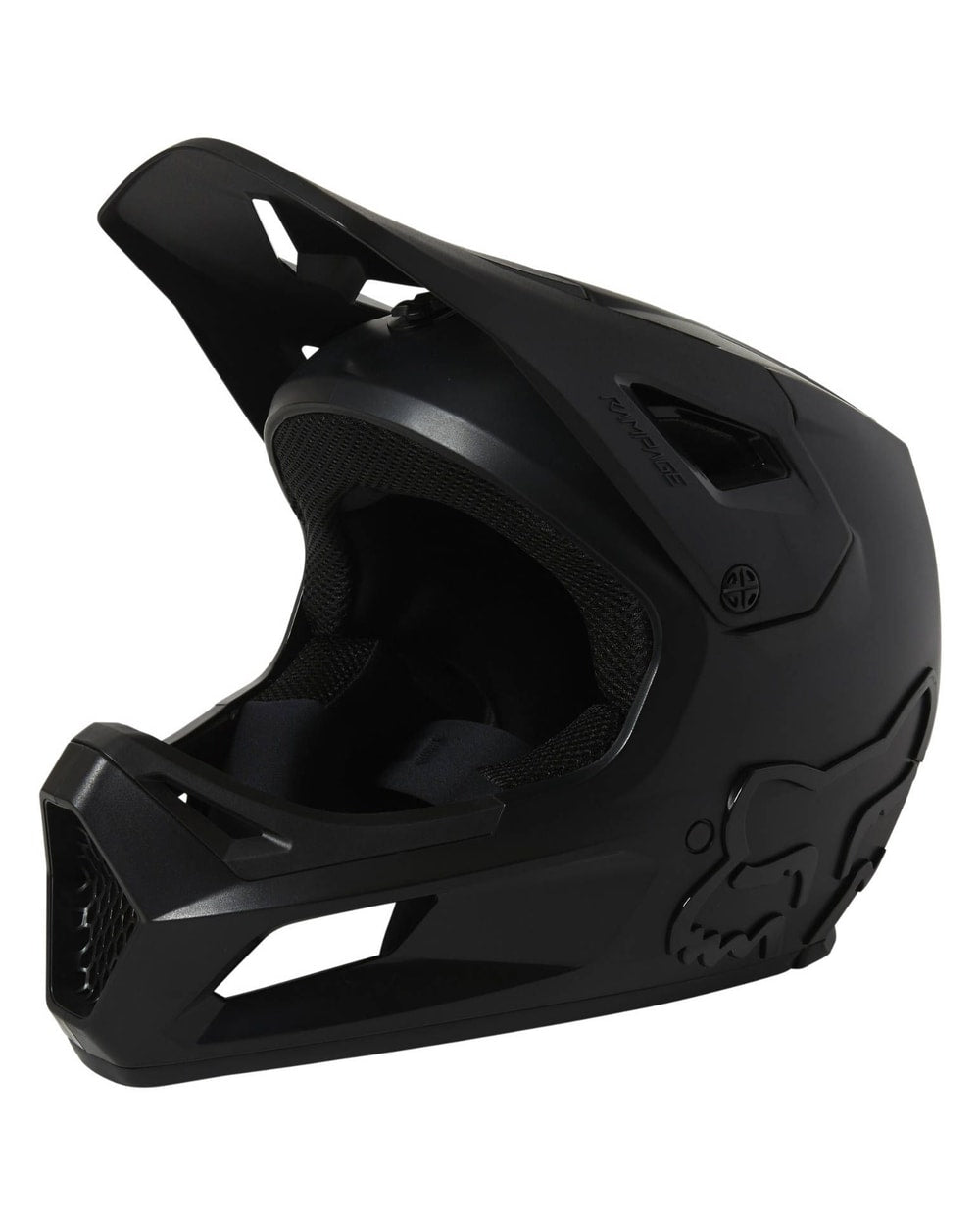 Fox Youth Rampage Helmet