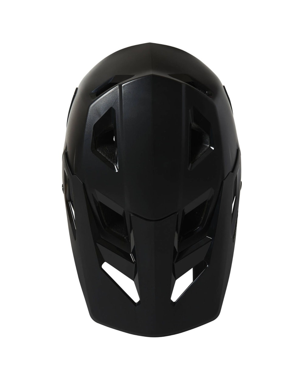 Fox Youth Rampage Helmet