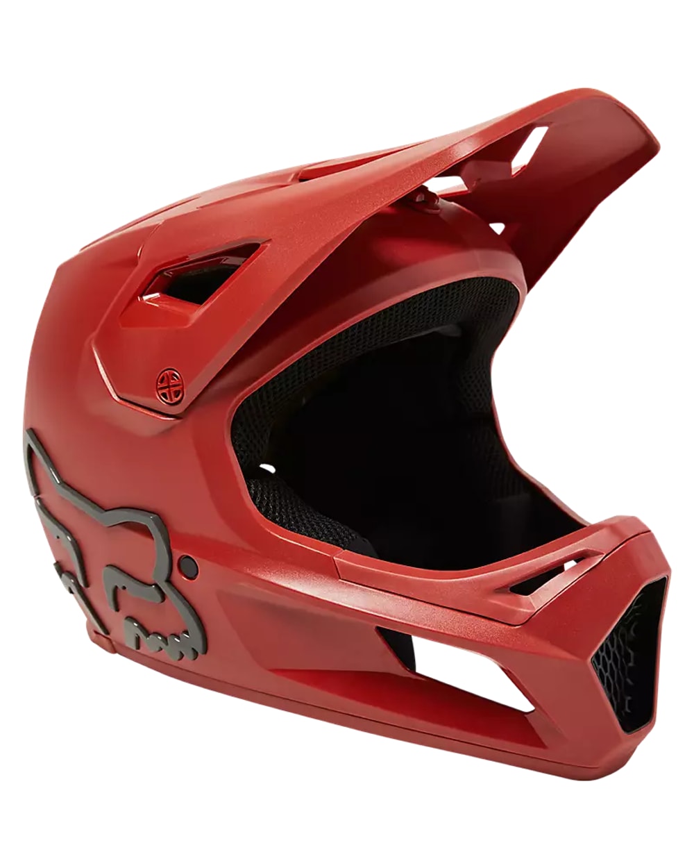 Fox Youth Rampage Helmet