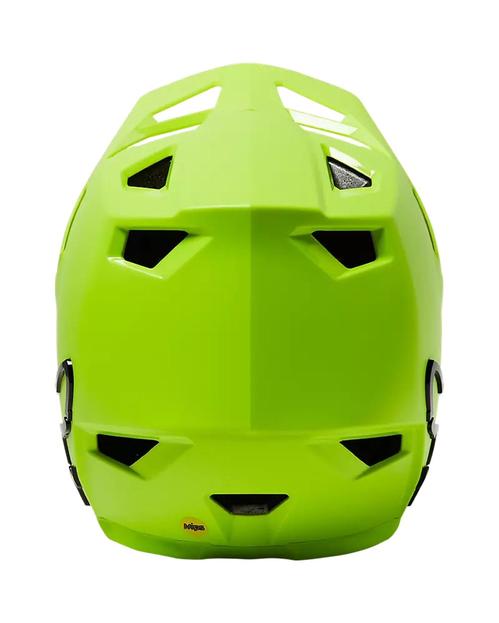 Fox Youth Rampage Helmet