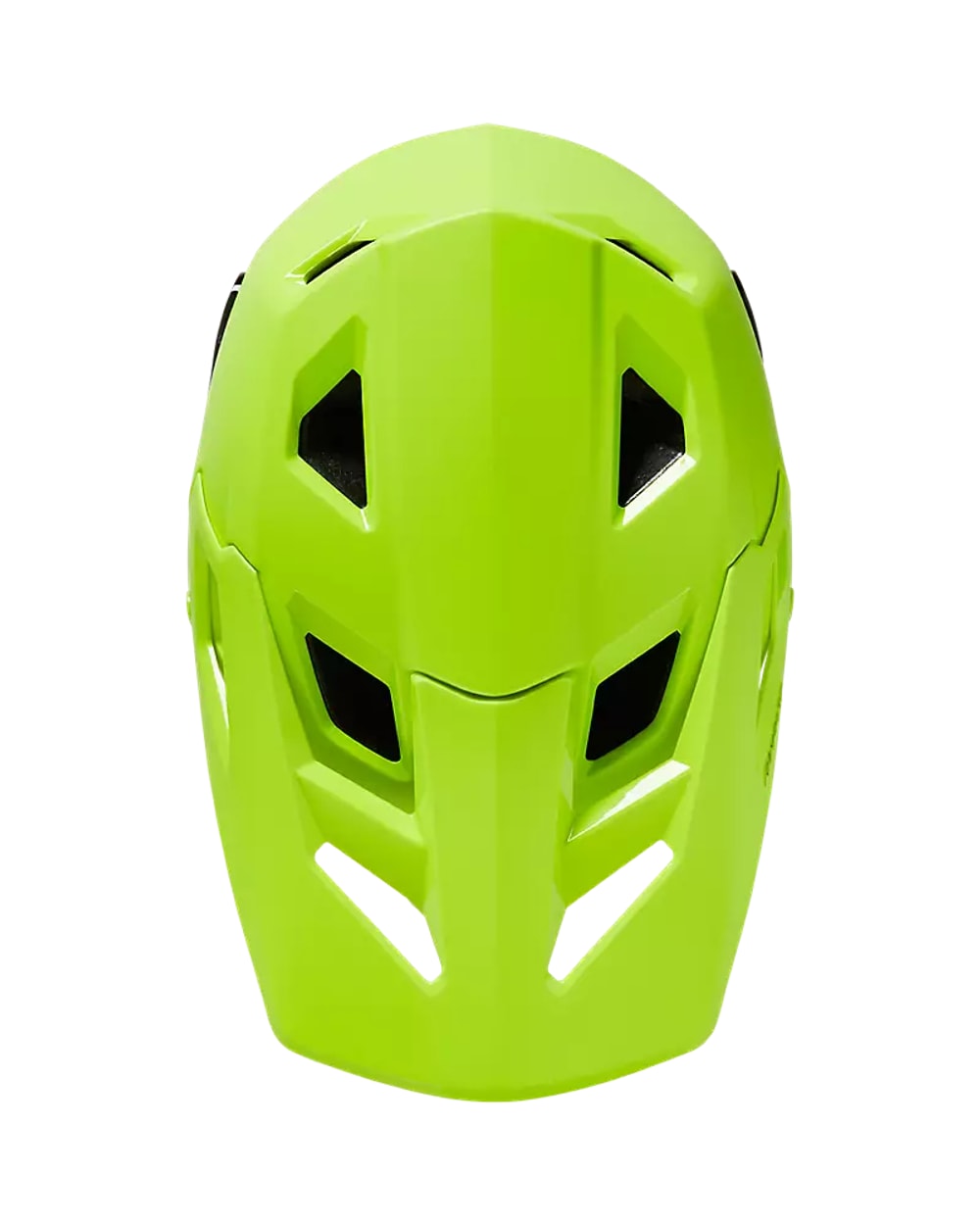 Fox Youth Rampage Helmet