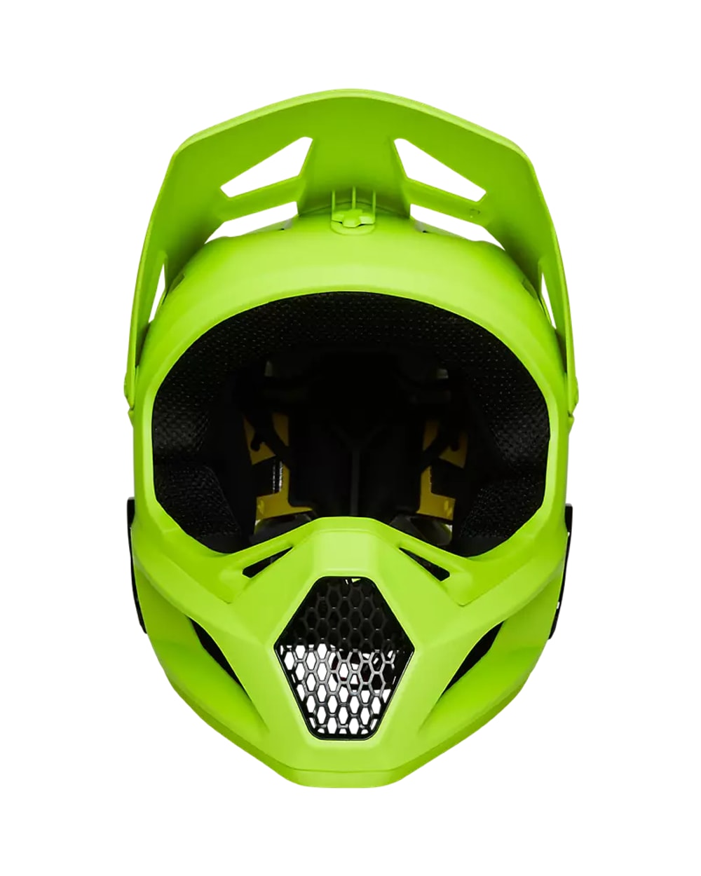 Fox Youth Rampage Helmet