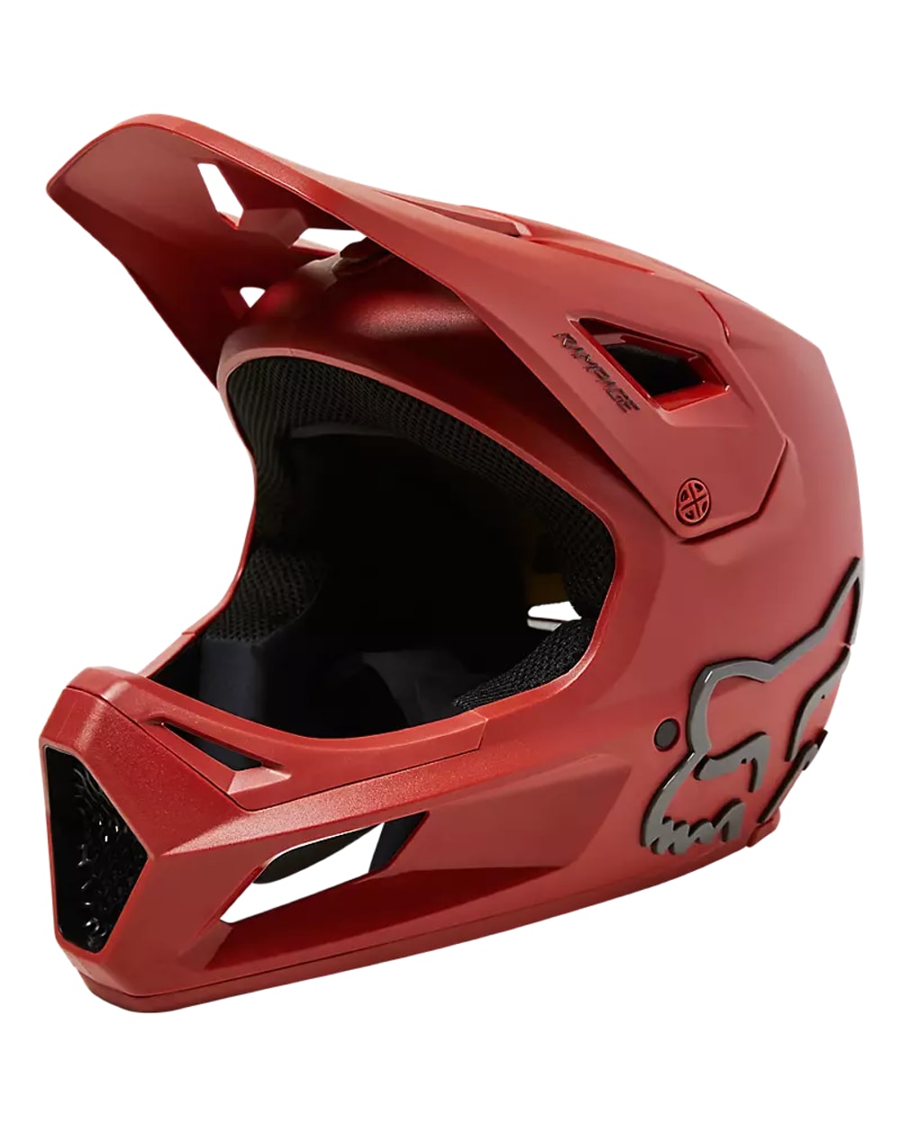 Fox Youth Rampage Helmet