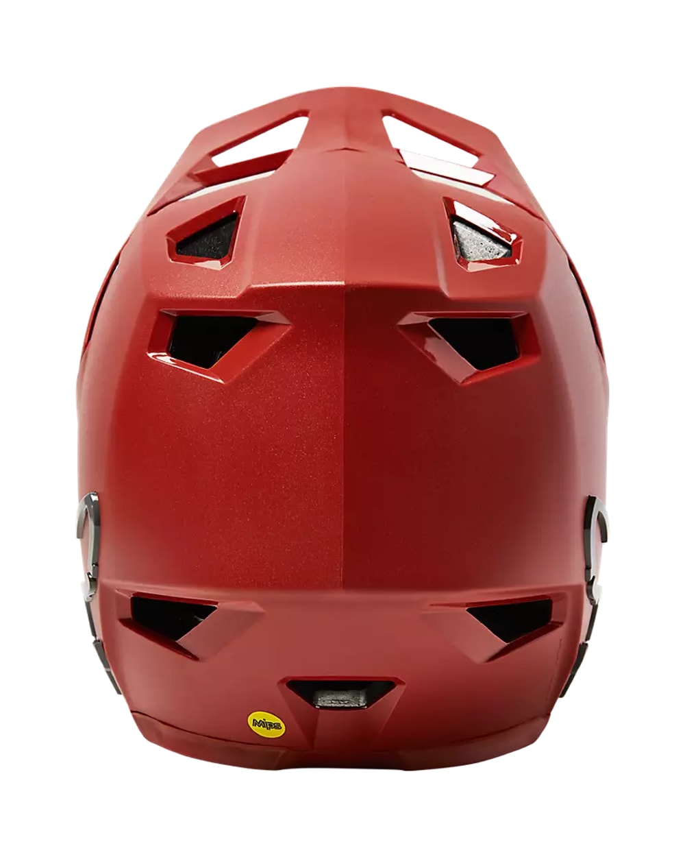 Fox Youth Rampage Helmet