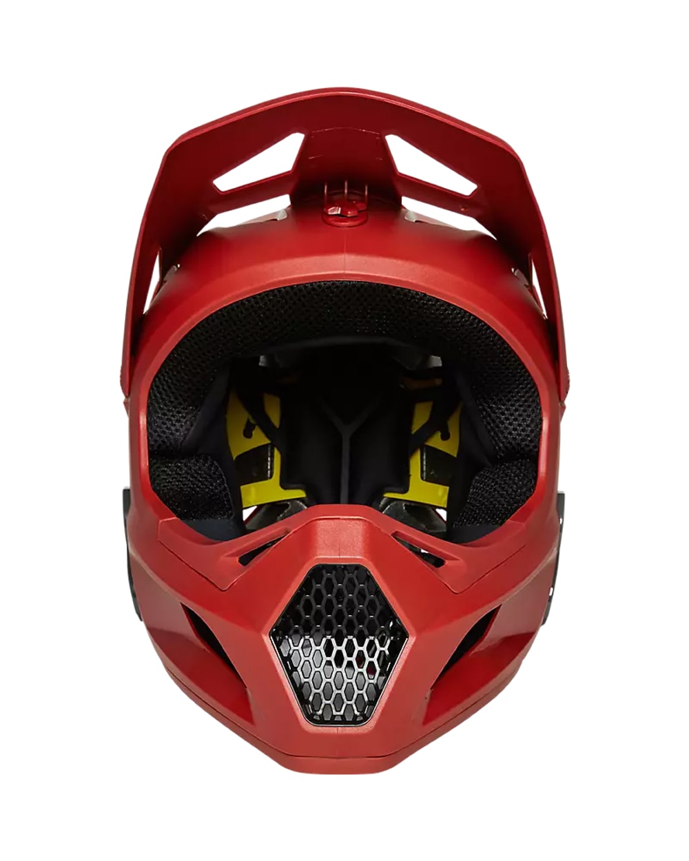 Fox Youth Rampage Helmet