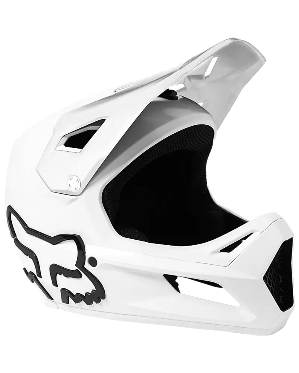 Fox Youth Rampage Helmet