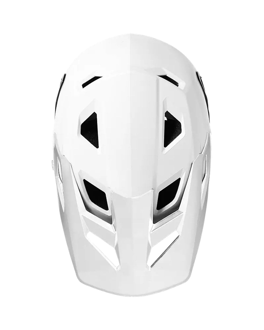 Fox Youth Rampage Helmet