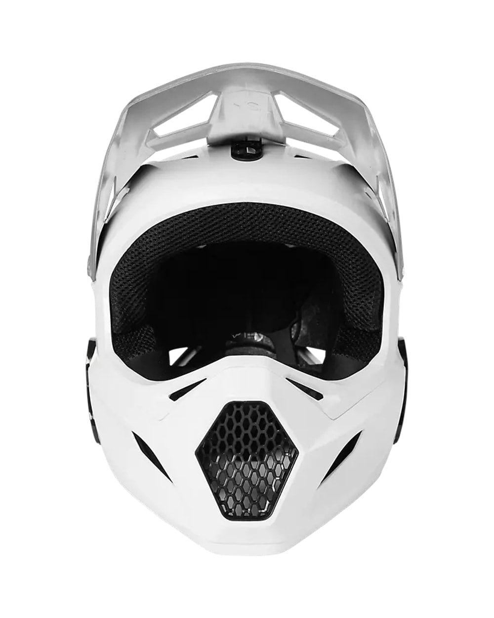 Fox Youth Rampage Helmet