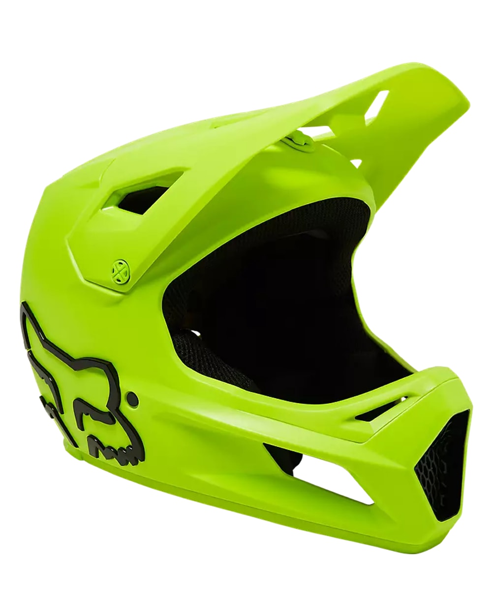 Fox Youth Rampage Helmet