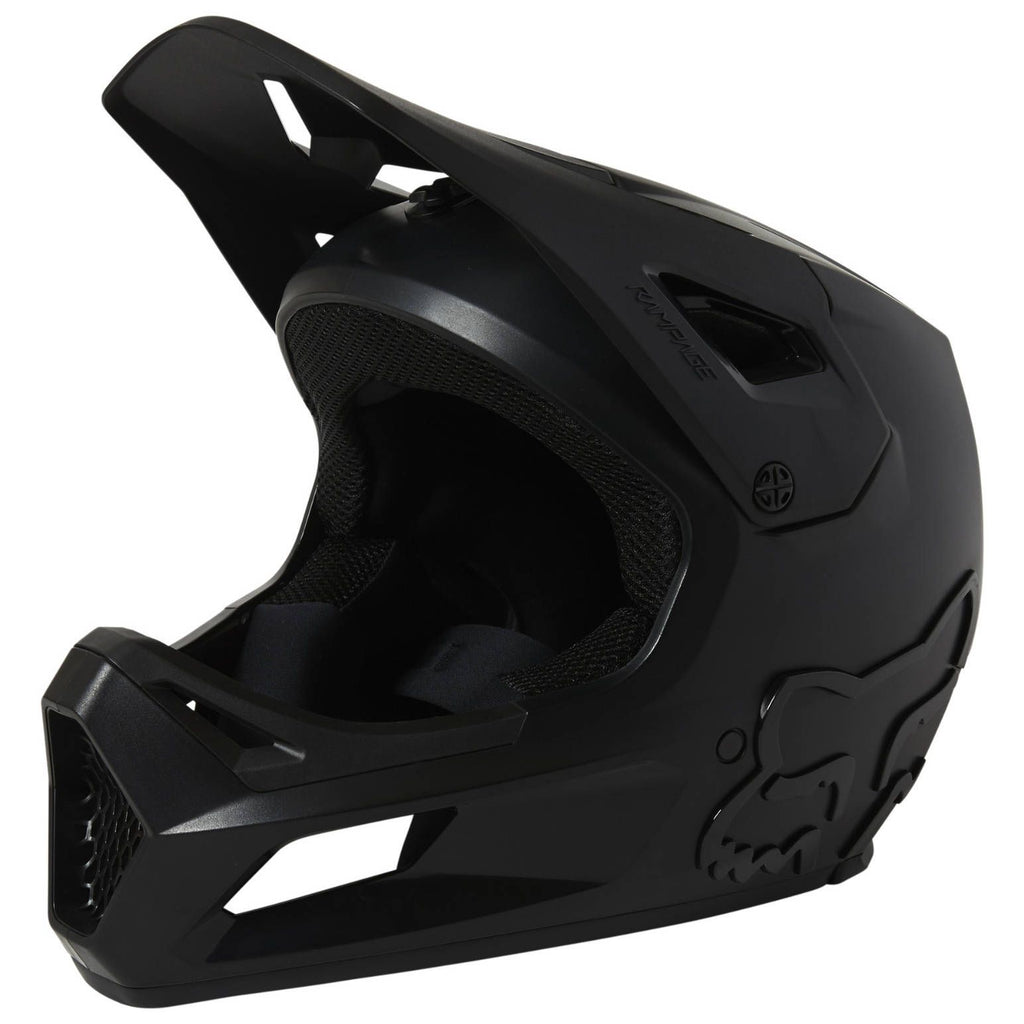 Youth Rampage Helmet