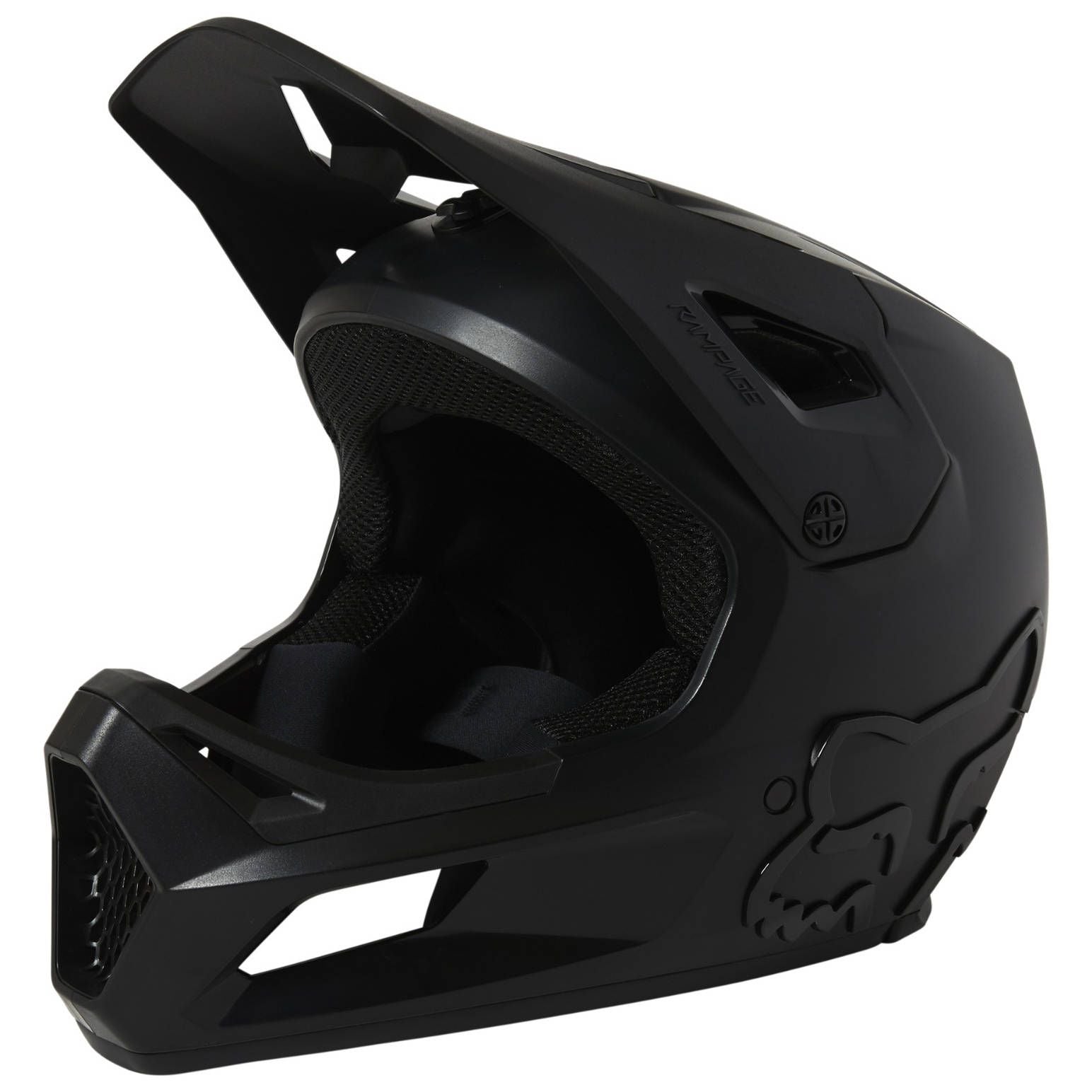 Youth Rampage Helmet