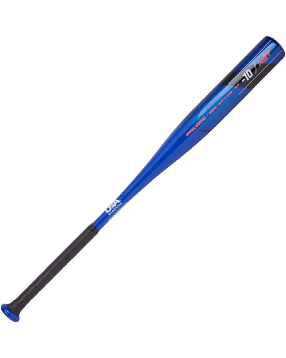 Youth Raptor USA Baseball Bat (-10) - 2025