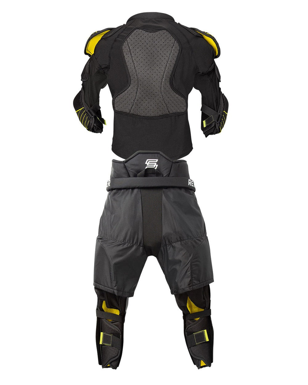 Sherwood Youth Rekker Elite Hockey Protection Kit