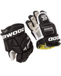 Sherwood Youth Rekker Legend Hockey Gloves
